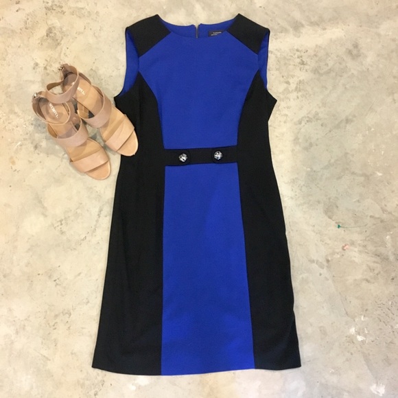Tahari Dresses & Skirts - TAHARI career dress